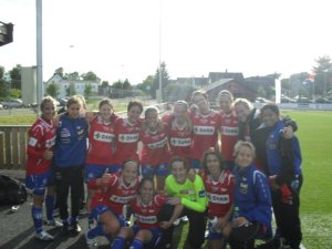 After the win against Kattem