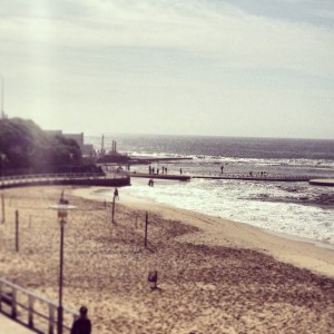 The view from my run #beauty